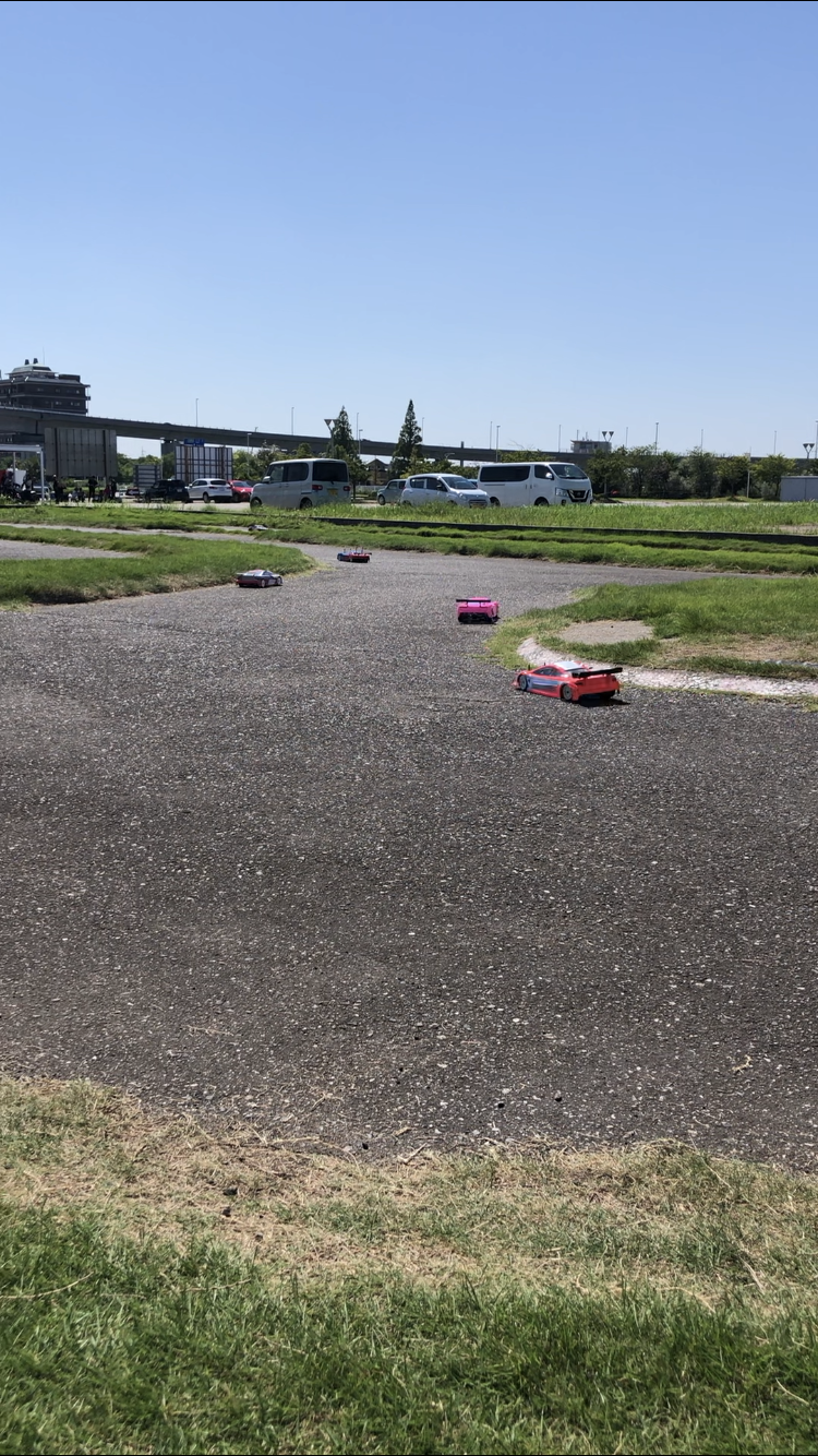 海王丸　楽しすぎた